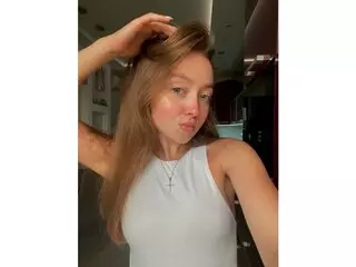 Camshow amateur MaryMargo